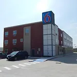 Motel 6-Houston, Tx - Downtown North