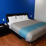Motel 6-Houston, Tx - Downtown North